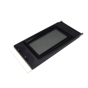 картинка Дверь в сборе микроволновой печи в Сервисном центре «Близнецов»