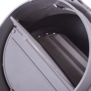 картинка Мотор в сборе вытяжки в Сервисном центре «Близнецов»