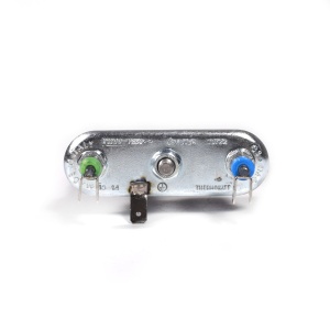 картинка Элемент нагревательный (ТЭН) 1700W стиральной машины в Сервисном центре «Близнецов»