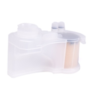 картинка Емкость для соли (ионизатор) посудомоечной машины в Сервисном центре «Близнецов»