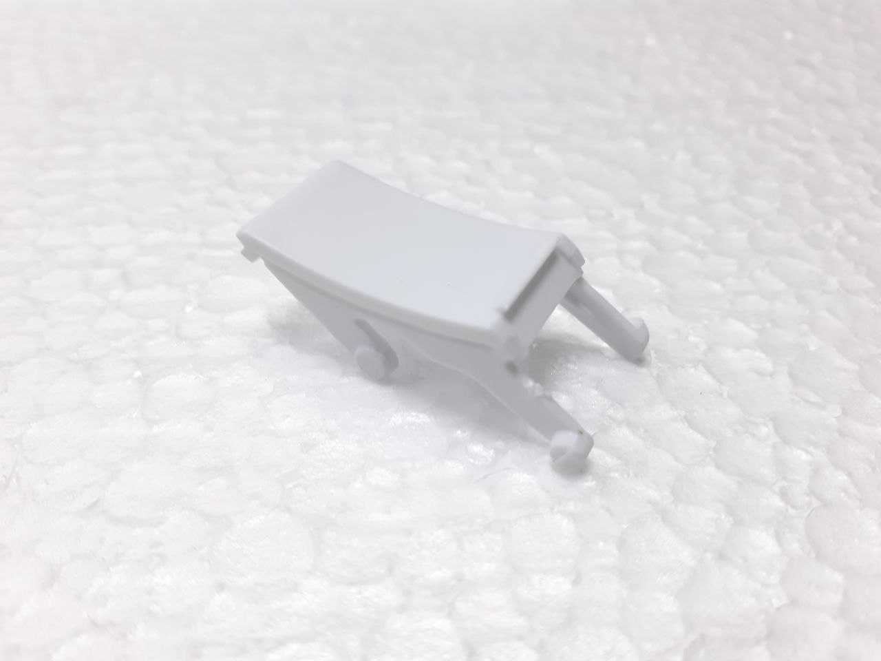 картинка Заглушка кондиционера в Сервисном центре «Близнецов»