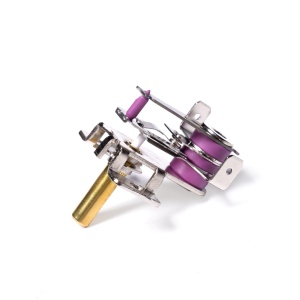 картинка Термостат регулируемый KST 501-N-16B53 в Сервисном центре «Близнецов»