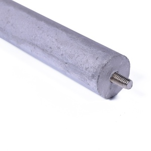 картинка Анод магниевый  24*170, O (11) водонагревателя в Сервисном центре «Близнецов»
