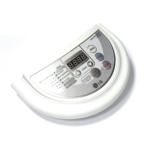 картинка Панель управления в сборе хлебопечки в Сервисном центре «Близнецов»