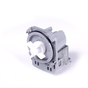 картинка Насос сливной посудомоечной машины в Сервисном центре «Близнецов»