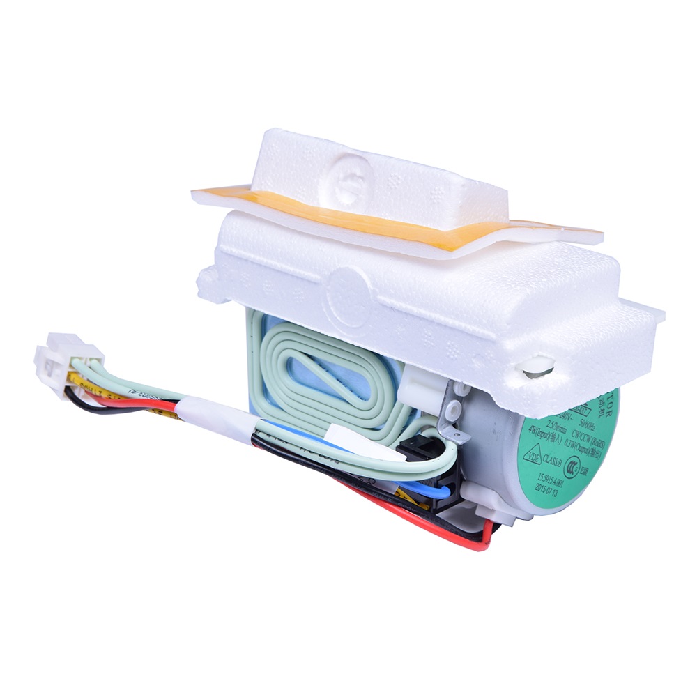 картинка Клапан воздушный холодильника в Сервисном центре «Близнецов»