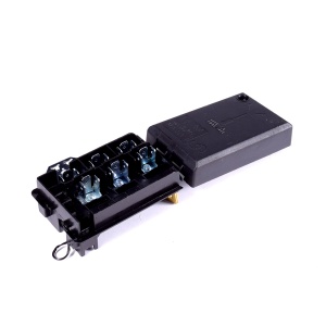 картинка Колодка клеммная духовки в Сервисном центре «Близнецов»