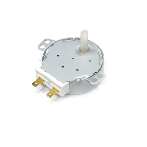 картинка Мотор вращения тарелки микроволновой печи в Сервисном центре «Близнецов»