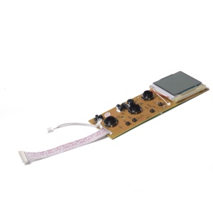 картинка Модуль управления мини-печи в Сервисном центре «Близнецов»