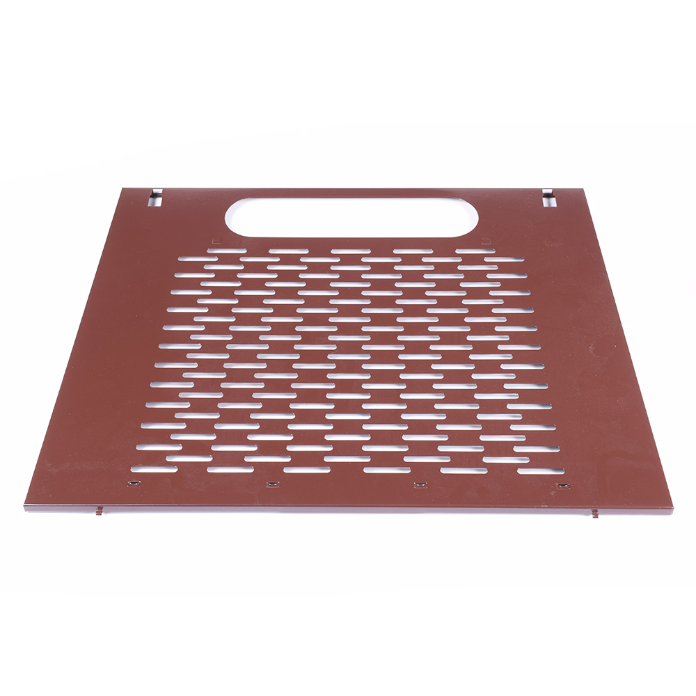 картинка Лицевая панель вытяжки в Сервисном центре «Близнецов»