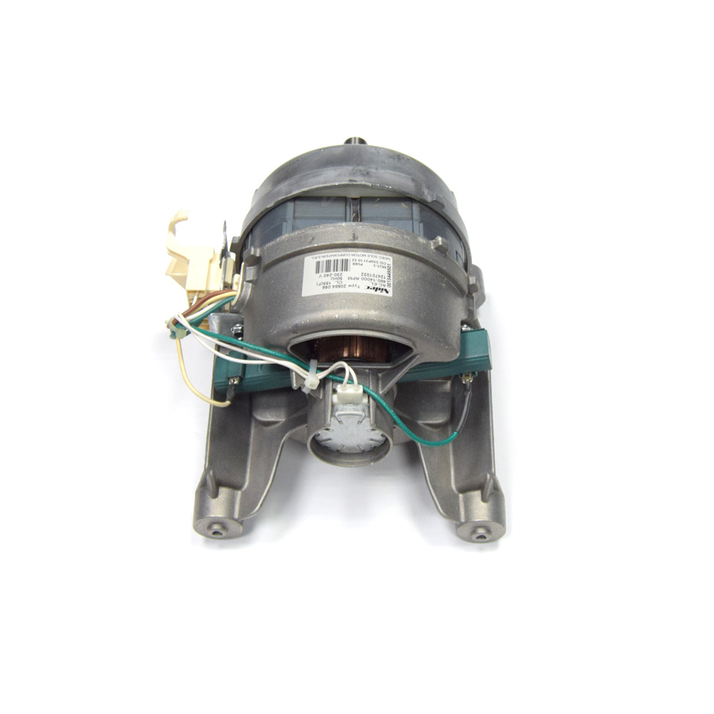 картинка Мотор стиральной машины в Сервисном центре «Близнецов»