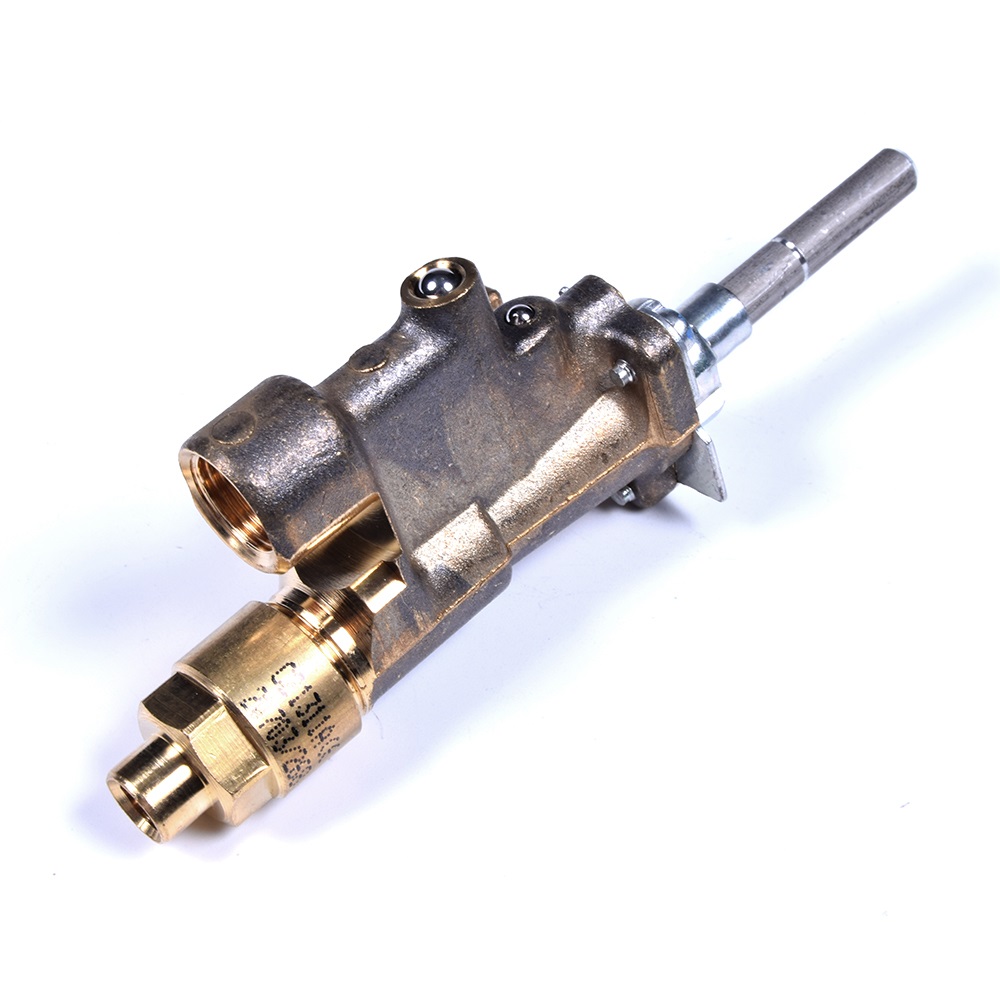 картинка Кран конфорки газовой плиты в Сервисном центре «Близнецов»