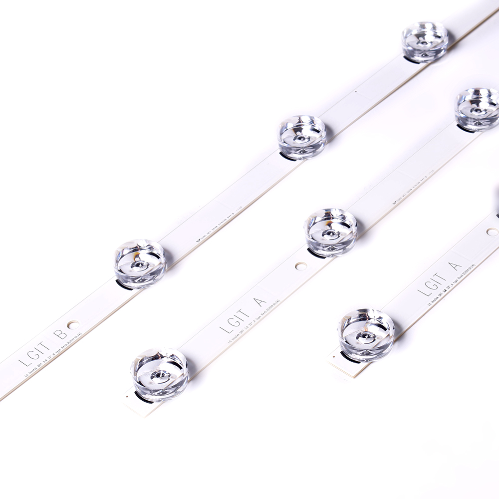 картинка Светодиодные линейки телевизора в Сервисном центре «Близнецов»