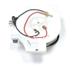 картинка Катушка с кабелем пылесоса в Сервисном центре «Близнецов»