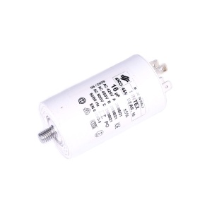 картинка Конденсатор 16MF стиральной машины в Сервисном центре «Близнецов»