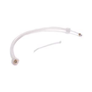 картинка Трубка бойлера на соленоид L140mm кофеварки в Сервисном центре «Близнецов»