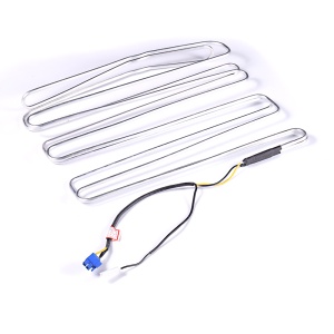 картинка Элемент нагревательный (ТЭН) оттайки холодильника в Сервисном центре «Близнецов»