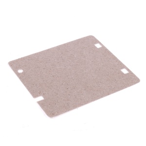 картинка Слюдяная пластина микроволновой печи в Сервисном центре «Близнецов»