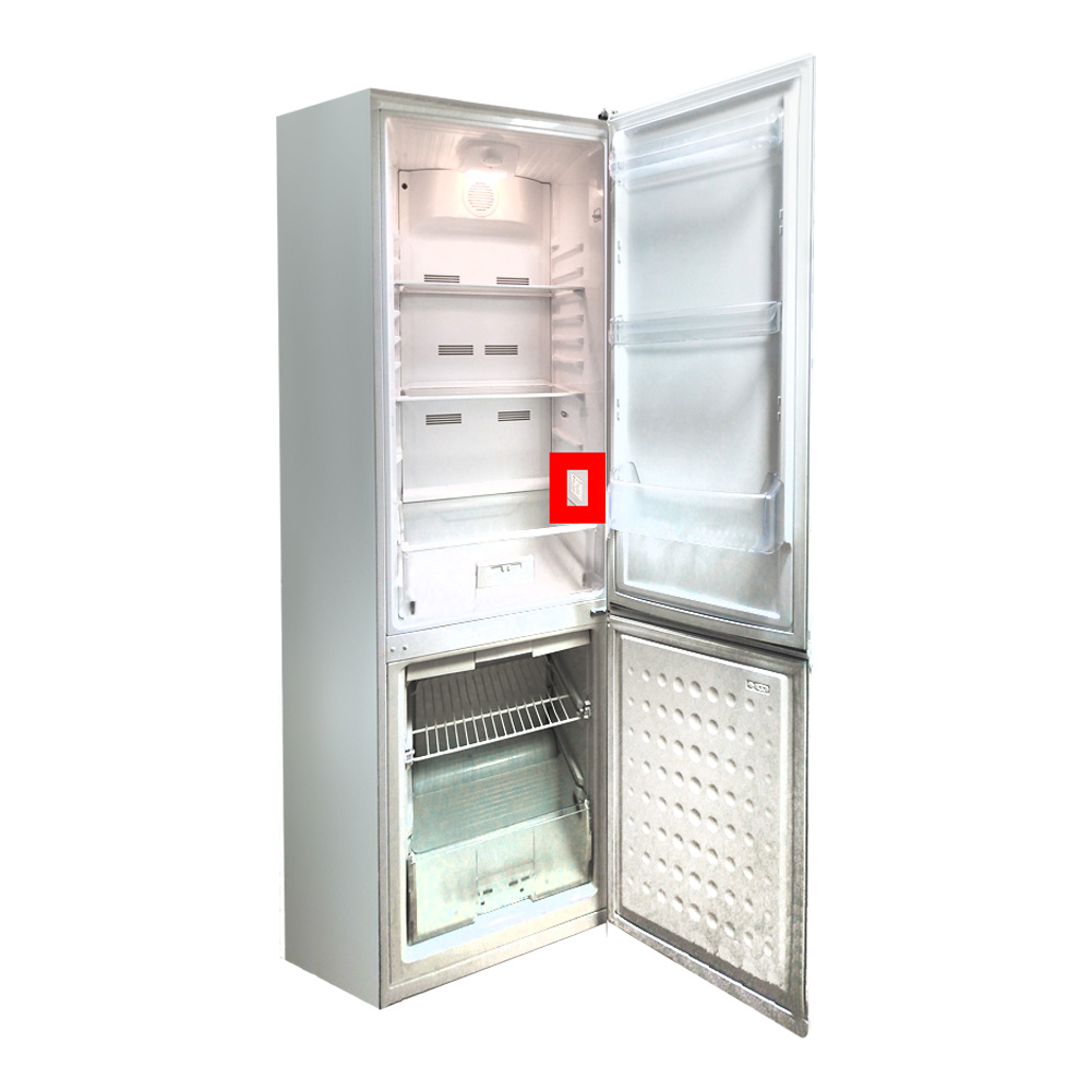 Холодильные, морозильные шкафы, винотеки HANSA