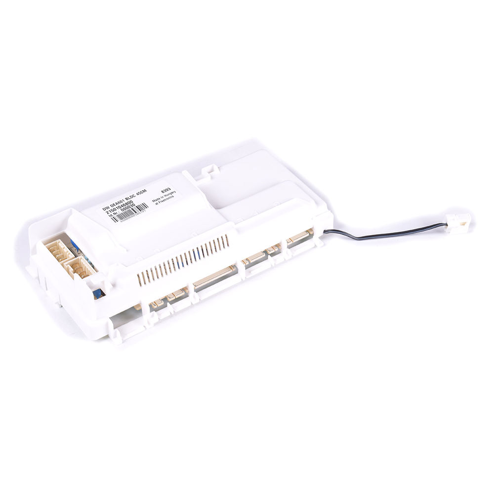 картинка Модуль силовой посудомоечной машины в Сервисном центре «Близнецов»