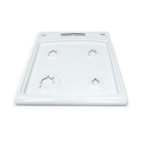 картинка Рабочий стол газовой плиты в Сервисном центре «Близнецов»