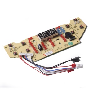 картинка Модуль мультиварки в Сервисном центре «Близнецов»