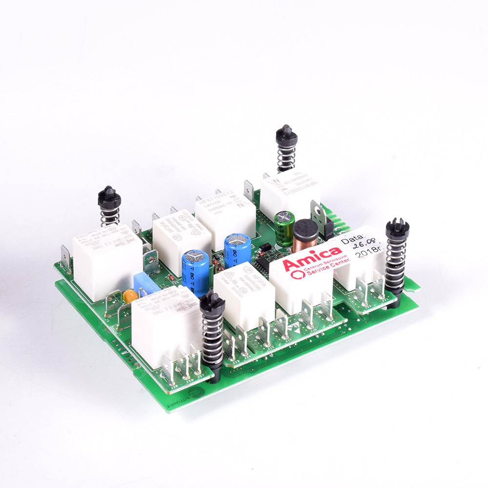 картинка Модуль управления варочной панели в Сервисном центре «Близнецов»