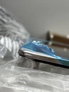 картинка Стеклокерамическая поверхность варочной панели в Сервисном центре «Близнецов»