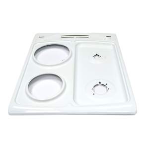 картинка Рабочий стол комбинированной плиты в Сервисном центре «Близнецов»