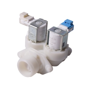 картинка Клапан стиральной машины в Сервисном центре «Близнецов»