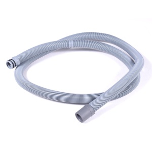 картинка Шланг сливной 45-60cm 1750mm посудомоечной машины в Сервисном центре «Близнецов»