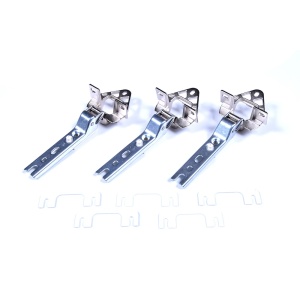 картинка Шарнир двери холодильника в Сервисном центре «Близнецов»