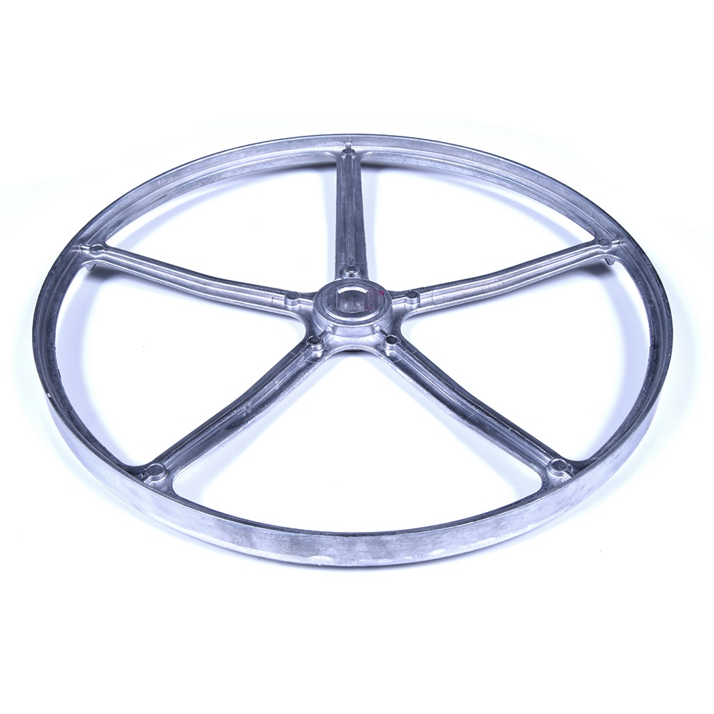 картинка Шкив стиральной машины в Сервисном центре «Близнецов»