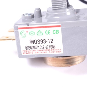 картинка Термостат защитный водонагревателя в Сервисном центре «Близнецов»