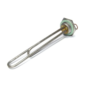 картинка Элемент нагревательный (ТЭН) маслонаполненного радиатора в Сервисном центре «Близнецов»