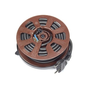 картинка Катушка с кабелем пылесоса в Сервисном центре «Близнецов»