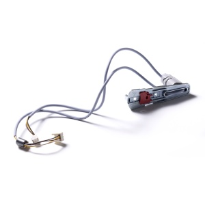 картинка Шарнир  двери холодильника в Сервисном центре «Близнецов»