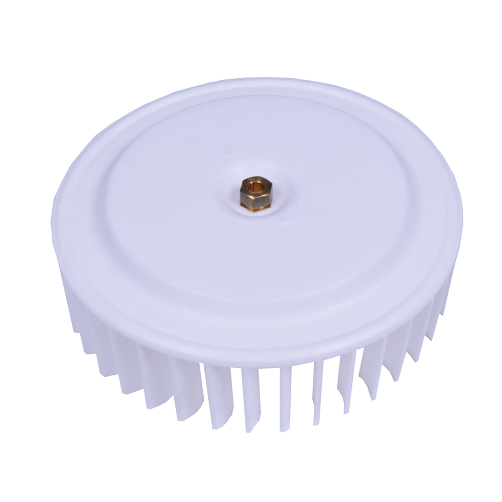 картинка Крыльчатка мотора вытяжки в Сервисном центре «Близнецов»