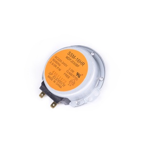 картинка Мотор вращения тарелки микроволновой печи в Сервисном центре «Близнецов»