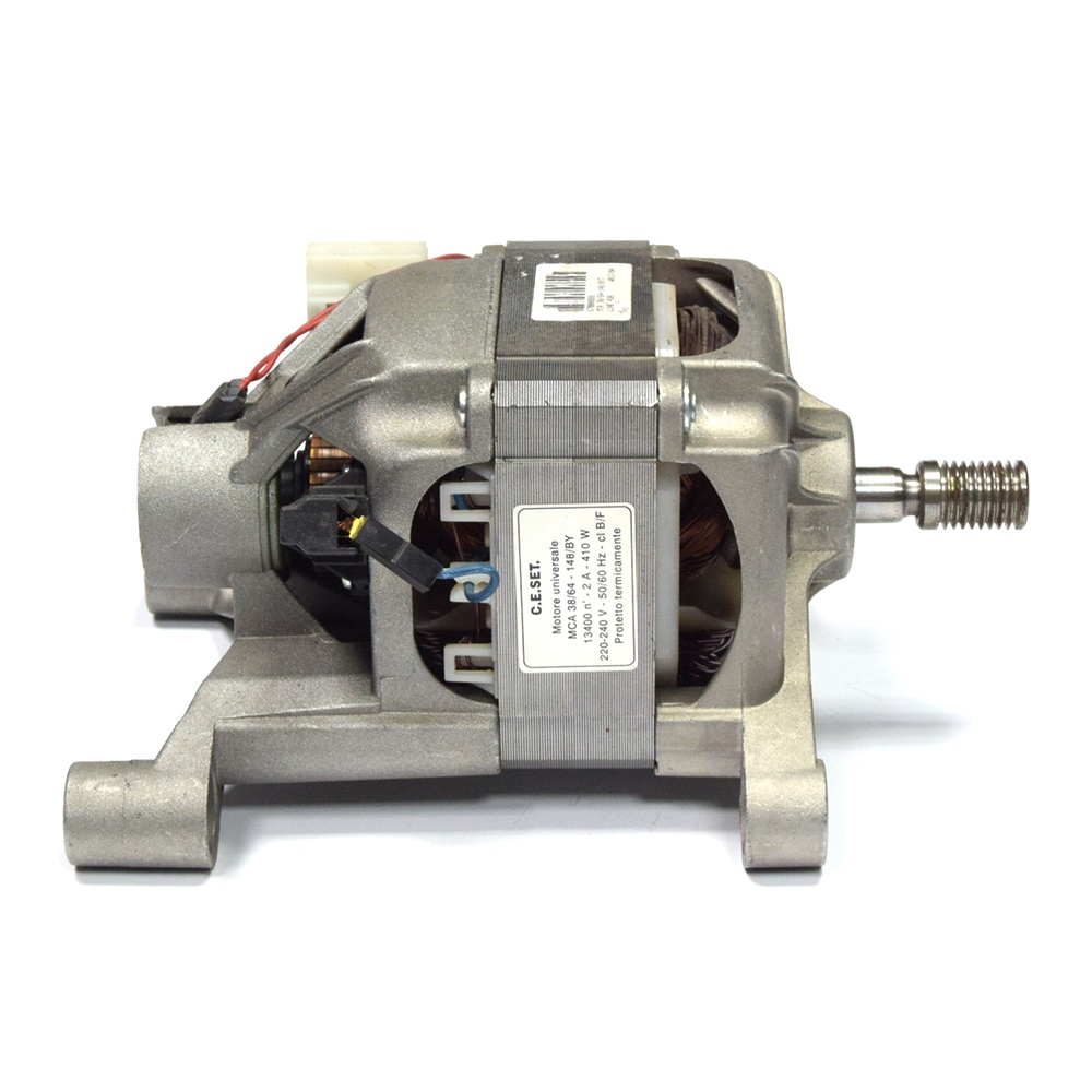 картинка Мотор стиральной машины в Сервисном центре «Близнецов»