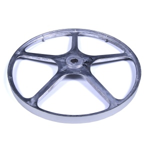 картинка Шкив стиральной машины в Сервисном центре «Близнецов»