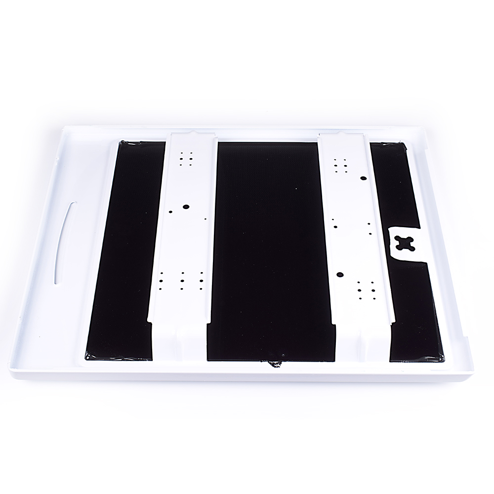 картинка Стеклокерамическая поверхность электроплиты в Сервисном центре «Близнецов»