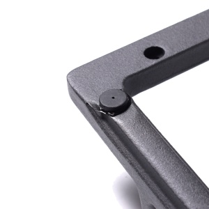 картинка Решетка чугунная газовой плиты в Сервисном центре «Близнецов»