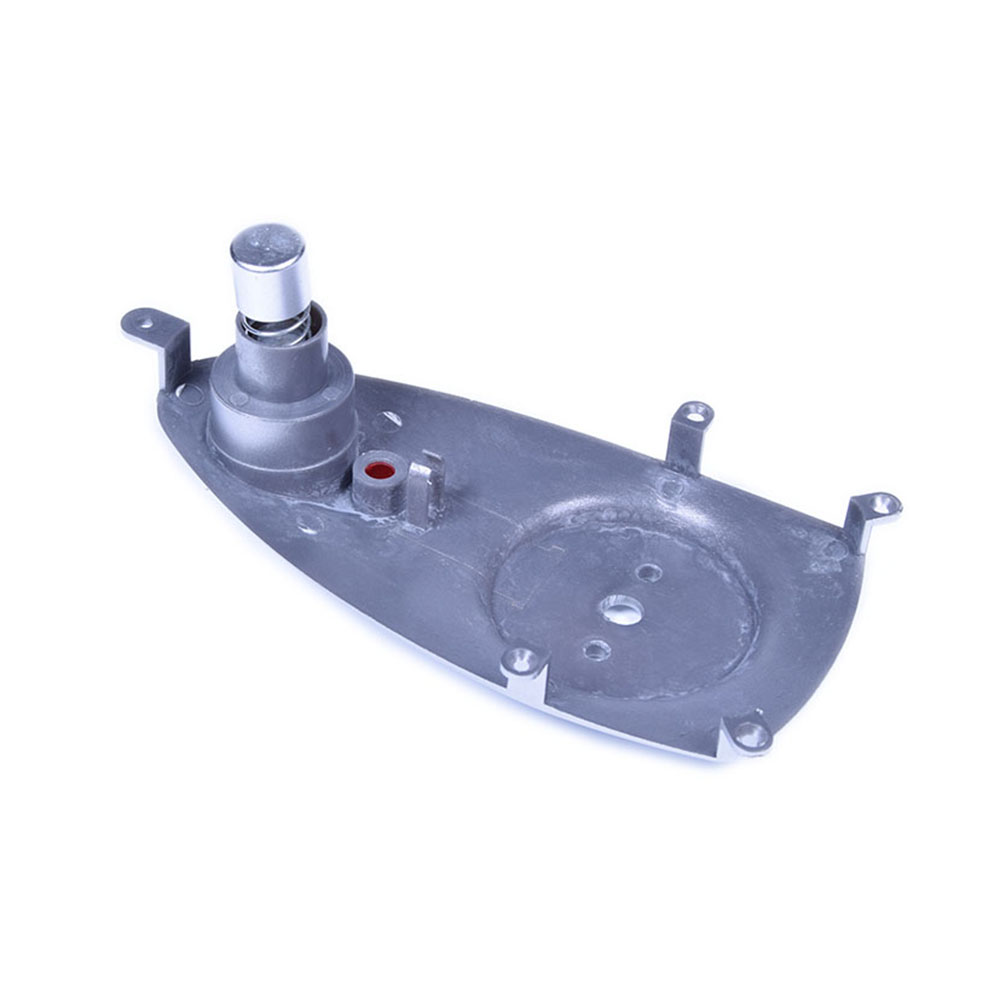 картинка Панель управления водонагревателя в Сервисном центре «Близнецов»