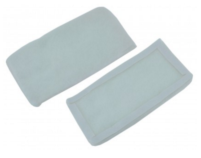 картинка Фильтр пылесоса в Сервисном центре «Близнецов»