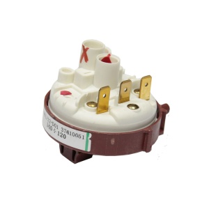 картинка Реле уровня воды посудомоечной машины в Сервисном центре «Близнецов»