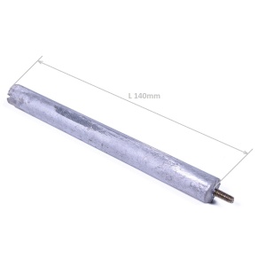 картинка Анод магниевый D:10 L:14 M4 (04) водонагревателя в Сервисном центре «Близнецов»