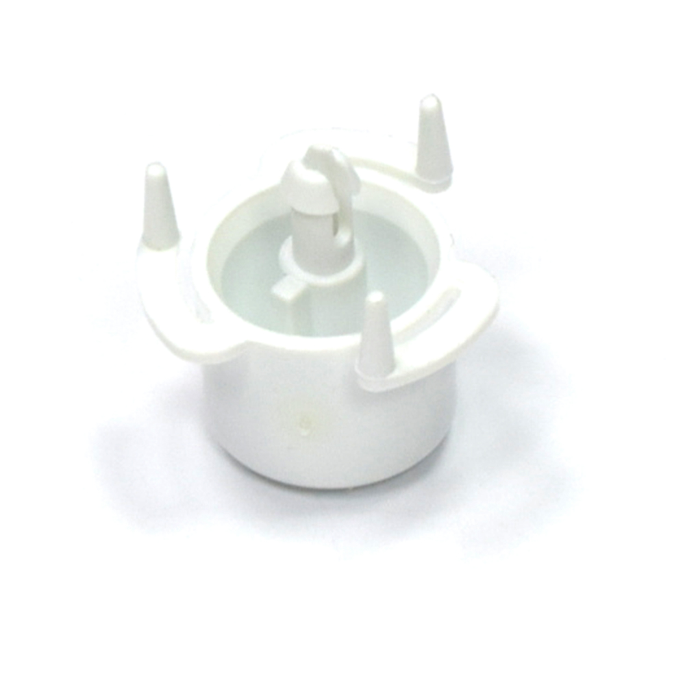 картинка Кнопка белая стиральной машины в Сервисном центре «Близнецов»