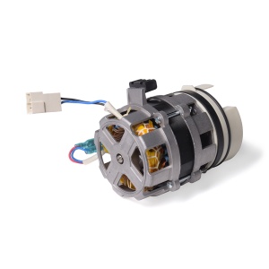 картинка Насос циркуляционный посудомоечной машины в Сервисном центре «Близнецов»