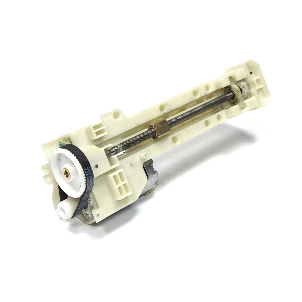 картинка Привод кофемашины в Сервисном центре «Близнецов»